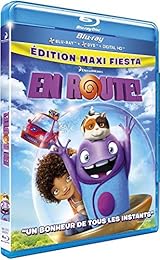 En Route ! - Combo Blu-Ray+ Dvd