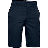 under armor boys golf shorts