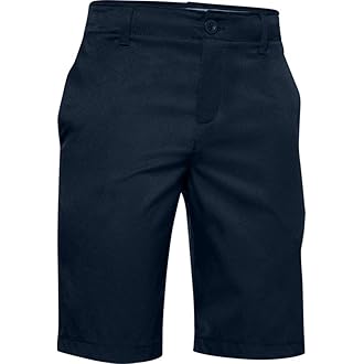 adidas boys golf shorts