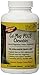 Vital Earth Minerals Cal-Mag Plus Chewables, Orange Cream, 90 Count