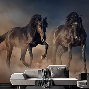 signwin Wall Mural Natural Scenery Removable Self-Adhesive Wallpaper...