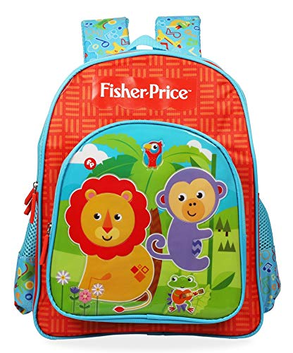 fisher price school bag