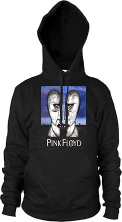 pink floyd hoodie amazon