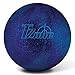 Brunswick T-Zone Deep Space Bowling Ball