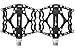 Rockbros Bike Bicycle Pedals 9/16