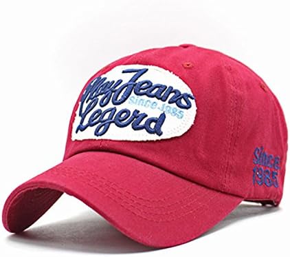 YANGYANGLE Women/Men Baseball Cap Bone Hats Casquette Vintage Gorras Casual Adjustable Baseball Caps