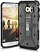 URBAN ARMOR GEAR [UAG] Samsung Galaxy S7 [5.1-inch Screen] Feather-Light Composite [Ash] Military Drop Tested Phone Case