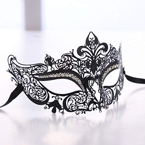 1 Masquerade+Rhinestone+Venetian+Pretty+Evening