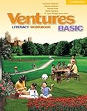 Ventures Basic Literacy Workbook