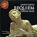 Saint-Saens: REQUIEM