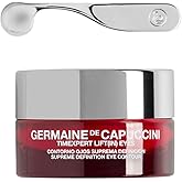 Germaine de Capuccini - Timexpert Lift (IN) | Supreme Definition Eye Contour Emulsion - Anti-Aging Eye Cream for a Firm, Luminous and Rejuvenated Look