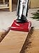 Dirt Devil Vacuum Cleaner Dynamite Plus Corded Bagless Upright Vacuum with Tools M084650 RED
