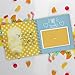 Two Years of Love, 2nd Wedding Anniversary Gift Album. 2 Years Together 2016-2018 Cotton Anniversary Celebration. Newlyweds Sweet Love Keepsake Book and Photo-Album Present for Him or Her.