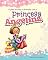 Livro Lições de vida e diversão com a Princesa Angelina