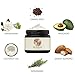 Daily Facial Moisturizing Cream | 100% Organic & Natural Plant Based | For Deep Moisturizing, Anti Aging, For Women & Men with Sensitive Dry Combination or Oily Skin | 2.0 oz - REVERENCE NATURALS