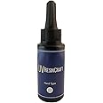 Blue Moon Studio UV Resin Craft Hard Type Resin, 2oz.