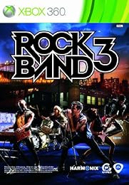 Rock Band 3
