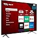 TCL 43S403 43″ 4K UHD HDR Roku Smart LED TV (Renewed)thumb 1