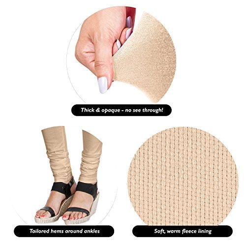 kurtzy ultra soft cotton lycra churidar salwar skin tight full length women leggings