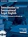 Introduction to International Legal English Student's Book with Audio CDs (2): A Course for Classroom or Self-Study Use