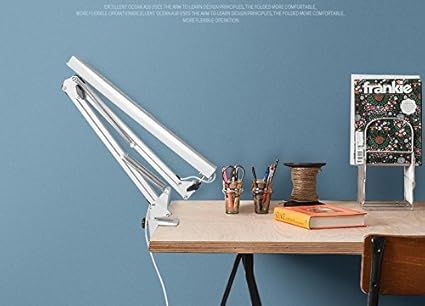 powerful desk lamp