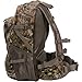 ALPS OutdoorZ Dark Timber Hunting Day Pack, Mossy Oak Country (9649210)