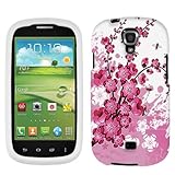 Samsung Galaxy Stratosphere II Spring Flower Hard Case Phone Cover