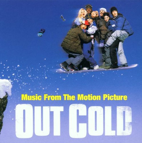Jimmy Eat World - Out Cold - Music From The Motion Picture - Zortam Music