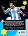 Lionel Messi: The Ultimate Fan Book