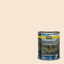 Rodda Paint CASCADIA XL Exterior Velvet Paint