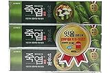 [LG] Bamboo Salt Toothpaste - ItMonGo 120g 3pcs - by LG Housecare