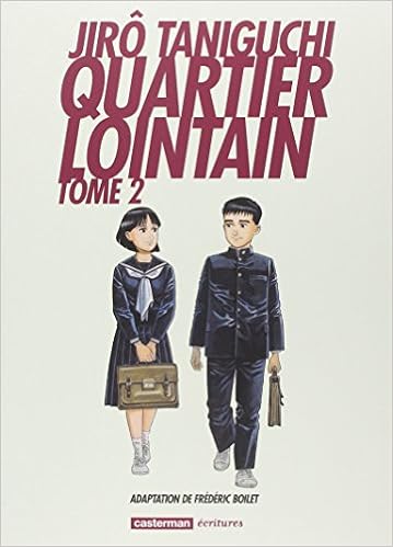 Quartier Lointain Quartier Lointain 2 French Edition Boilet Frederic Boilet Frederic Sekizumi Kaoru Taniguchi Jiro Taniguchi Jiro 9782203372382 Amazon Com Books Quartier Lointain Quartier Lointain 2 French Edition Boilet Frederic Boilet Frederic Sekizumi Kaoru Taniguchi Jiro Taniguchi Jiro 9782203372382 Amazon Com Books