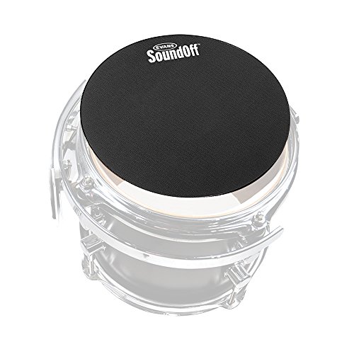 SoundOff by Evans Drum Mute, 10 Inch