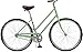 Critical Cycles Parker Step-Thru City Bike with Coaster Brake