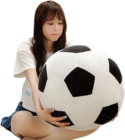 Amazon ぬいぐるみ おもしろ サッカー 動物 ふわふわ 子供 彼女 彼氏 バレンタインデー ホワイトデー クリスマス プレゼント ギフト お祝い お誕生日 インテリア 置物 店飾り 柔らかい フットボール 30 45cm 多色選択 ぬいぐるみ おもちゃ Amazon ぬいぐるみ おもしろ サッカー 動物 ふわふわ 子供 彼女 彼氏 バレンタインデー ホワイトデー クリスマス プレゼント ギフト お祝い お誕生日 インテリア 置物 店飾り 柔らかい フットボール 30 45cm 多色選択 ぬいぐるみ おもちゃ
