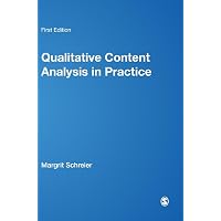 Qualitative Content Analysis in Practice: Schreier, Margrit