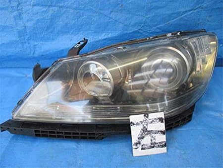 Amazon ホンダ 純正 レジェンド Kb系 Kb1 左ヘッドライト Sja J01 P ヘッドライト本体 車 バイク