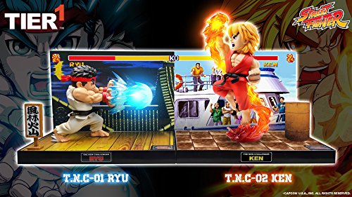 Tier1-Accessories-Ken-Street-Fighter-Fully-Licensed-Led-Sight-and-Sound-Figure-PlayStation-3-PlayStation-2-PlayStation