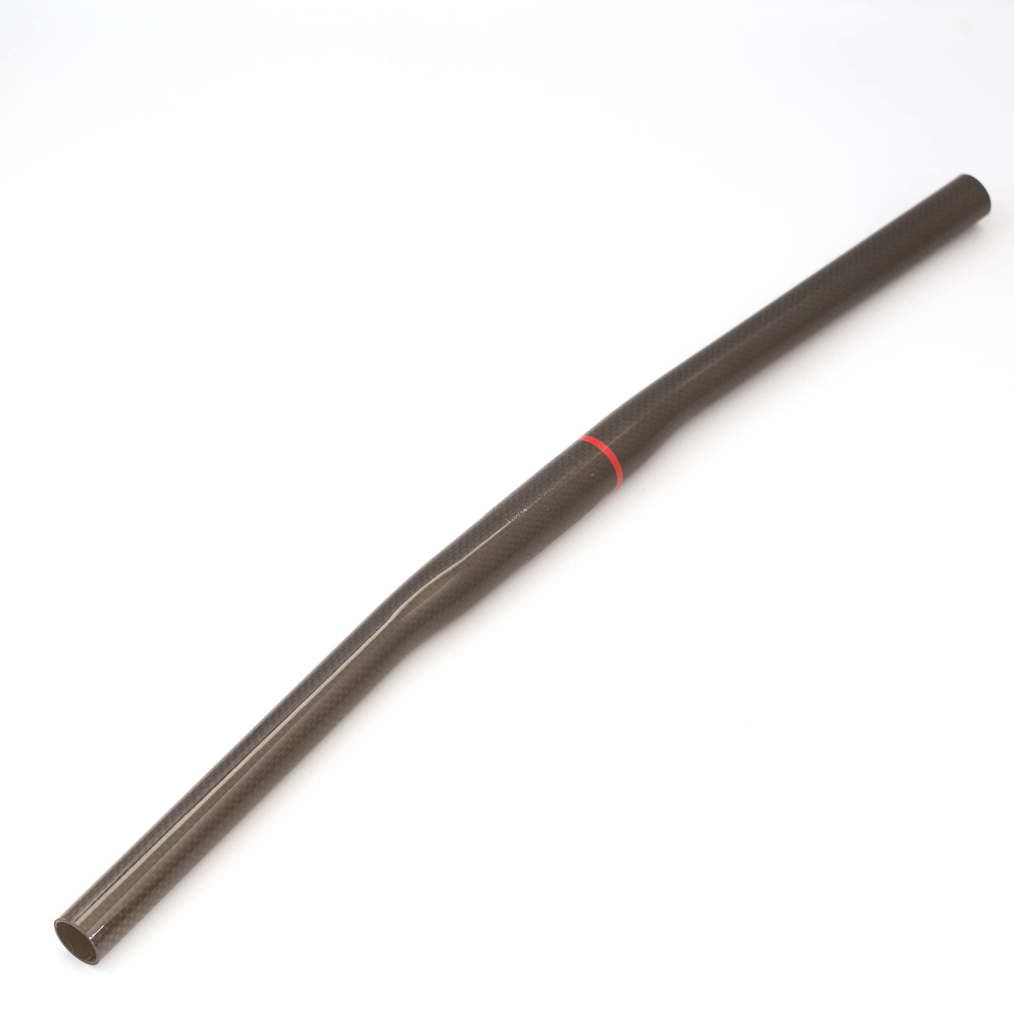 Carbon S Handlebar for BROMPTON 108g Only Glossy Black