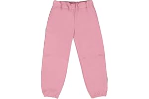Jan & Jul Lightweight Running Pants for Toddlers and Kids