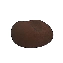 Giant Fur Bean Bag Chair Cover for Kids