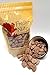 Fredlyn Nuts Cinnamon Pecans - 1lb Reclosable Bag