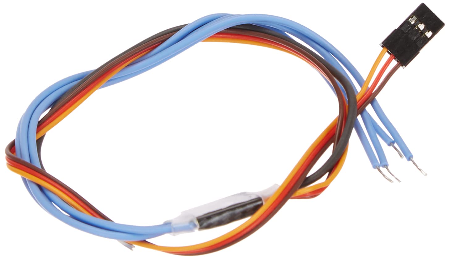 'Carson 500503061 Accessory Reflex 6/14CH Switch 4 "