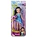 Disney Fairies, The Pirate Fairy, Silvermist Doll, 9 Inches
