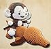 Voodoo Maggie's Adorable Amigurumi: Cute and Quirky Crocheted Critters