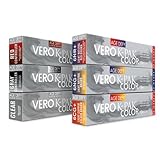 Joico Vero K-Pak Hair Color - 8NG+ Age Defy