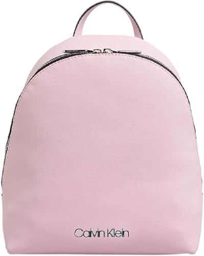 calvin klein snap backpack