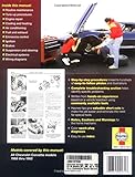 Image de Chevrolet Corvette: 1968 thru 1982, All V8 models, 305, 327, 350, 427 & 454 cu in (Haynes Manuals)