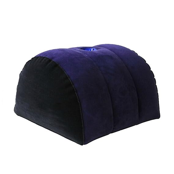 MEYOOY Aufblasbares Kissen, Spaß-Umarmungs-Kissen, Paar-Spielzeug SM-Möbel-Alternativspielzeug, Familien-Kissen-Kissen-Satz, 