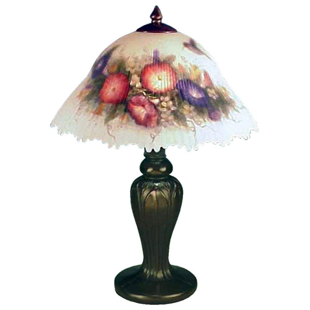 Best dale tiffany table lamps mica shade